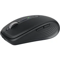 Мышь Logitech MX Anywhere 3 (графитовый) фото 3